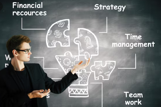 Servicios Administrativos