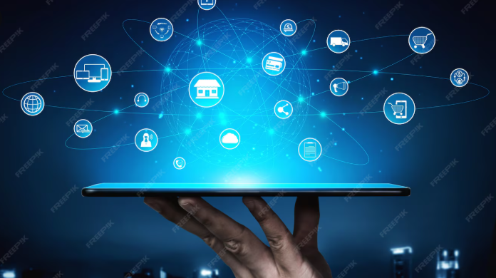 Plataforma Digital Inteligente